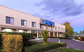 Best Western Plus Garden City Hotel Canberra